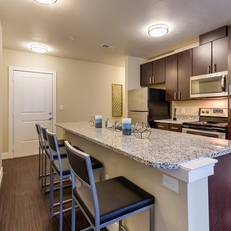 BLA-Model-Kitchen