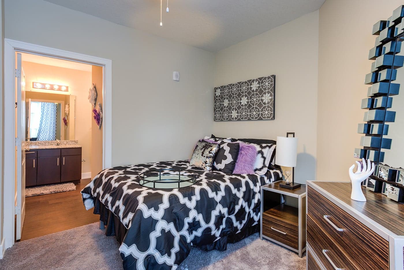 BLA-Model-Bedroom
