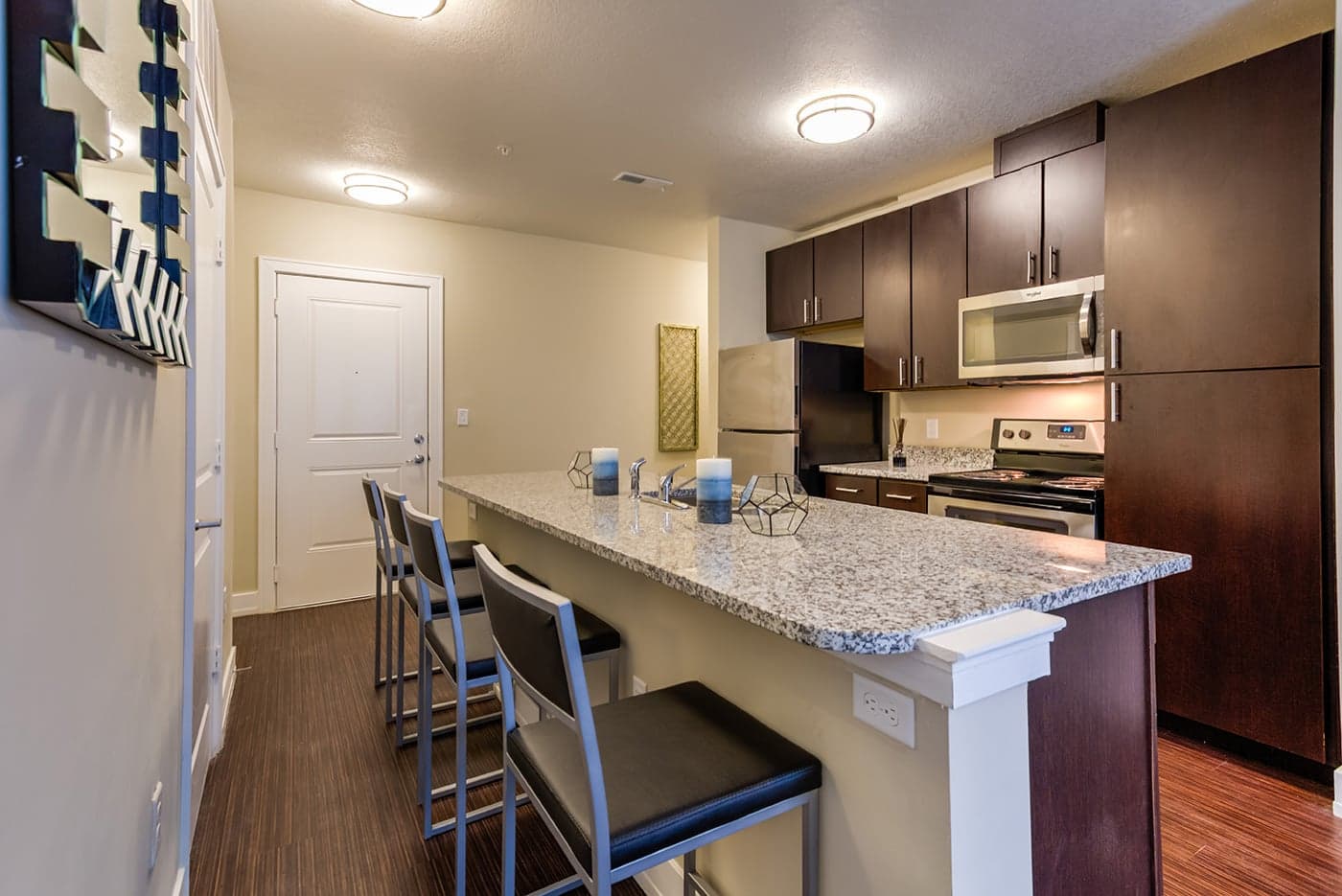 BLA-Model-Kitchen