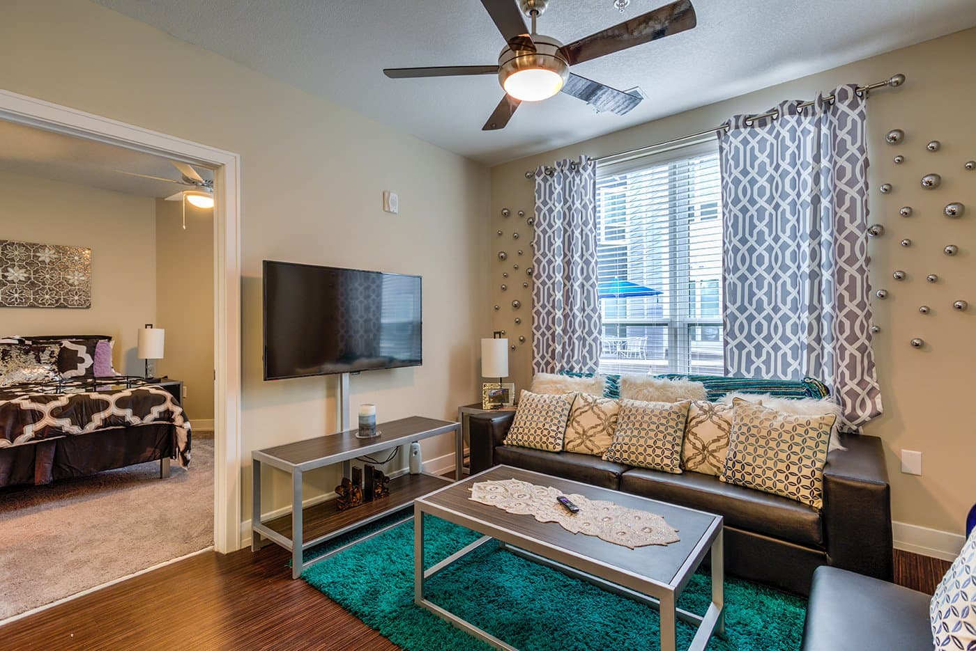 BLA-Model-Living-Room