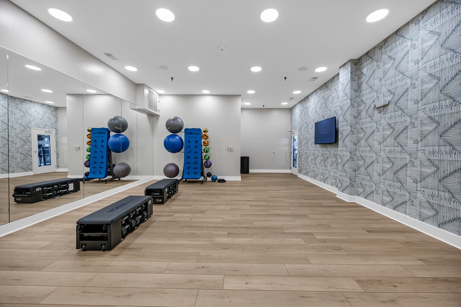 Grayson – Amenities – Fitness Center (21)