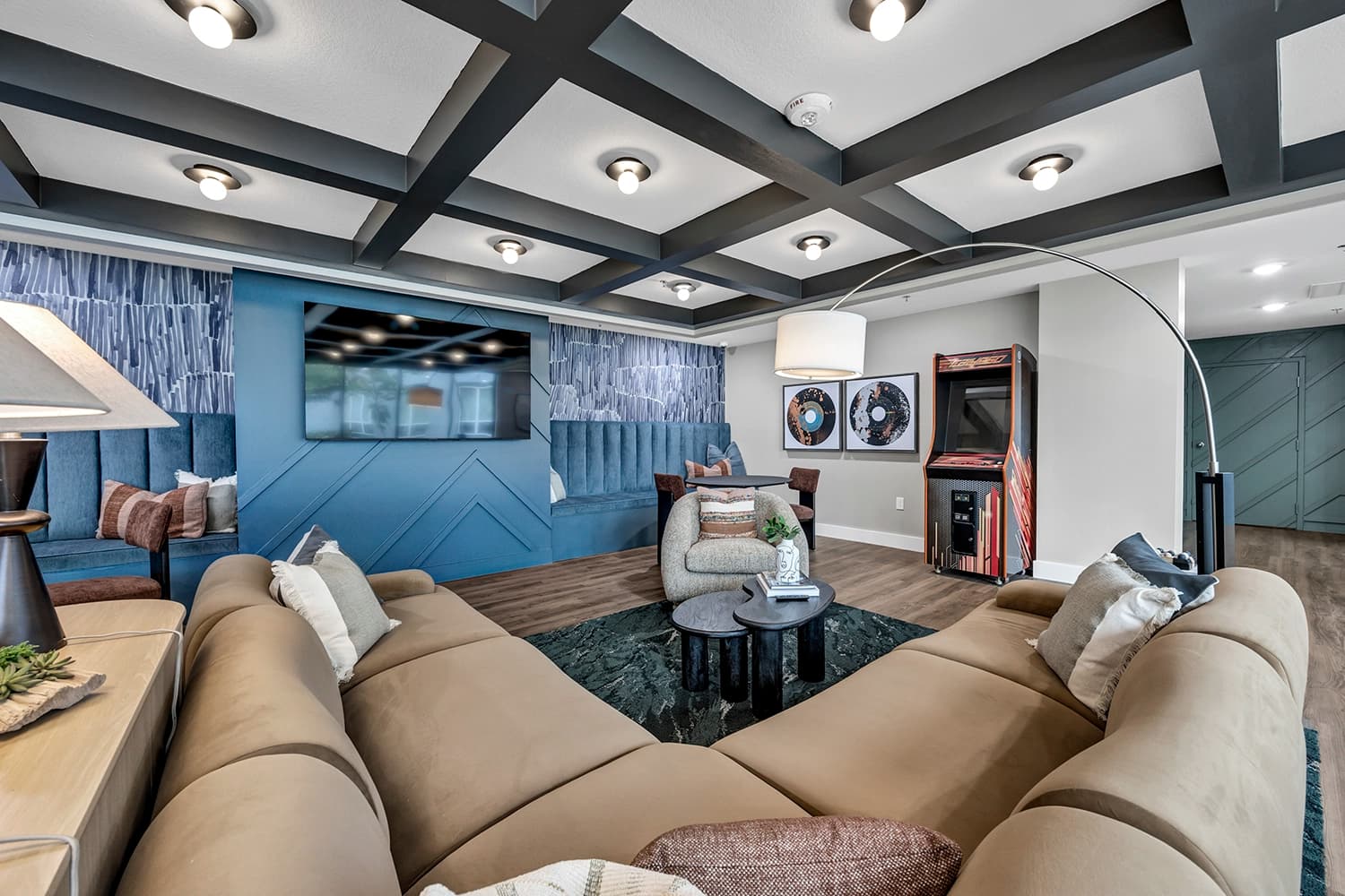 Grayson - Amenities - Lounge (34)