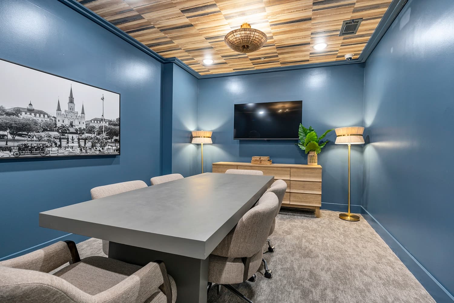 Grayson – Amenities – Study Room (1)
