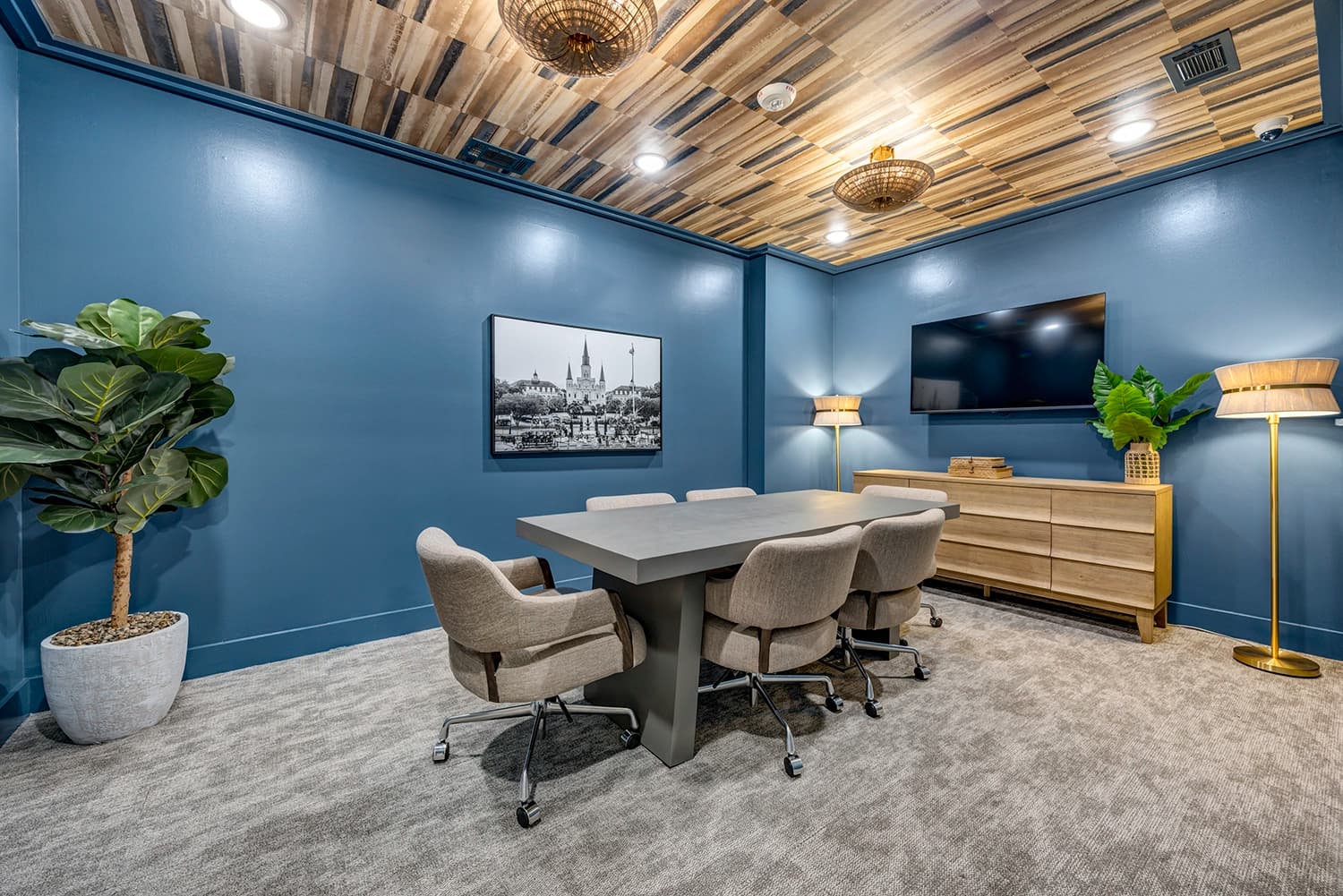 Grayson – Amenities – Study Room (2)