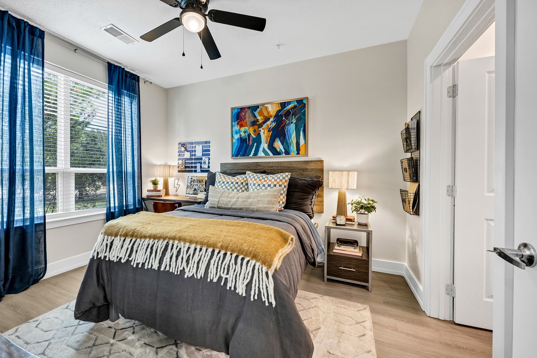 Grayson – Model – Bedroom (1)