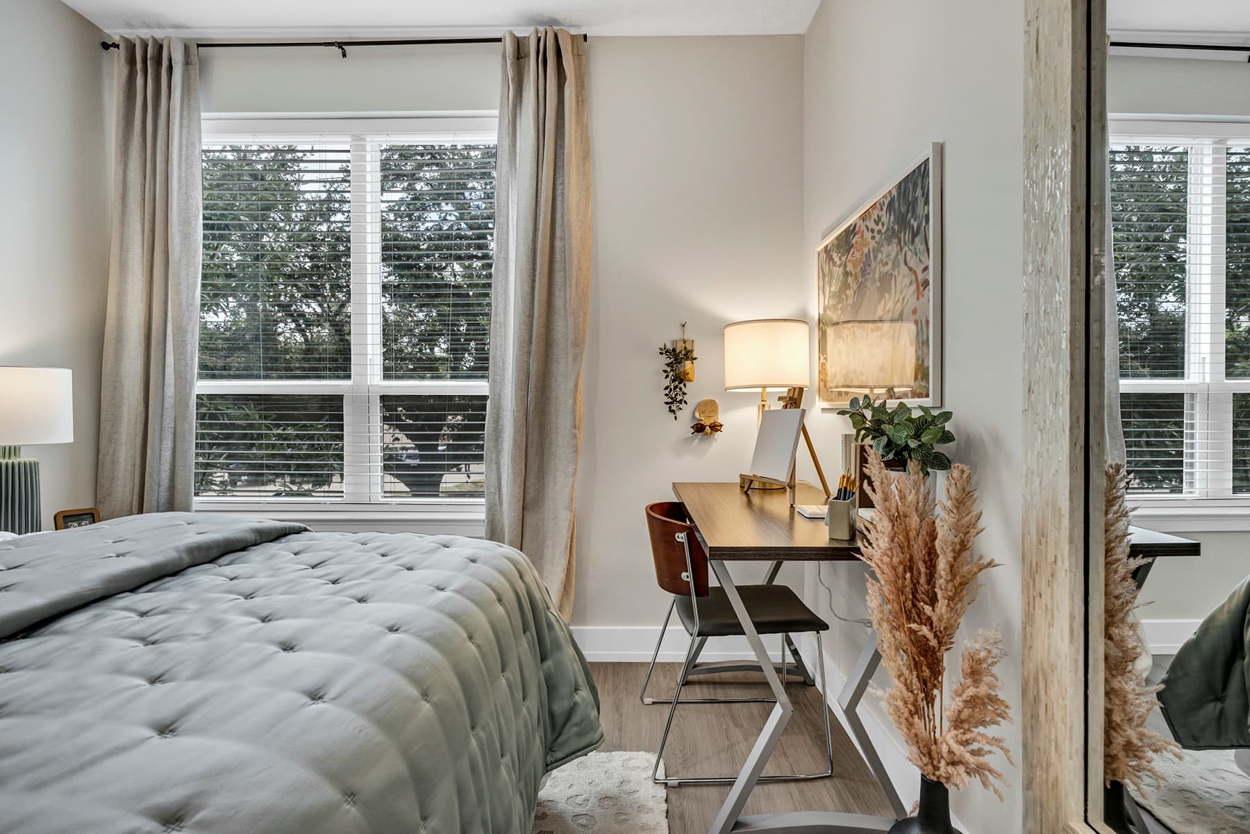 Grayson – Model – Bedroom (10)