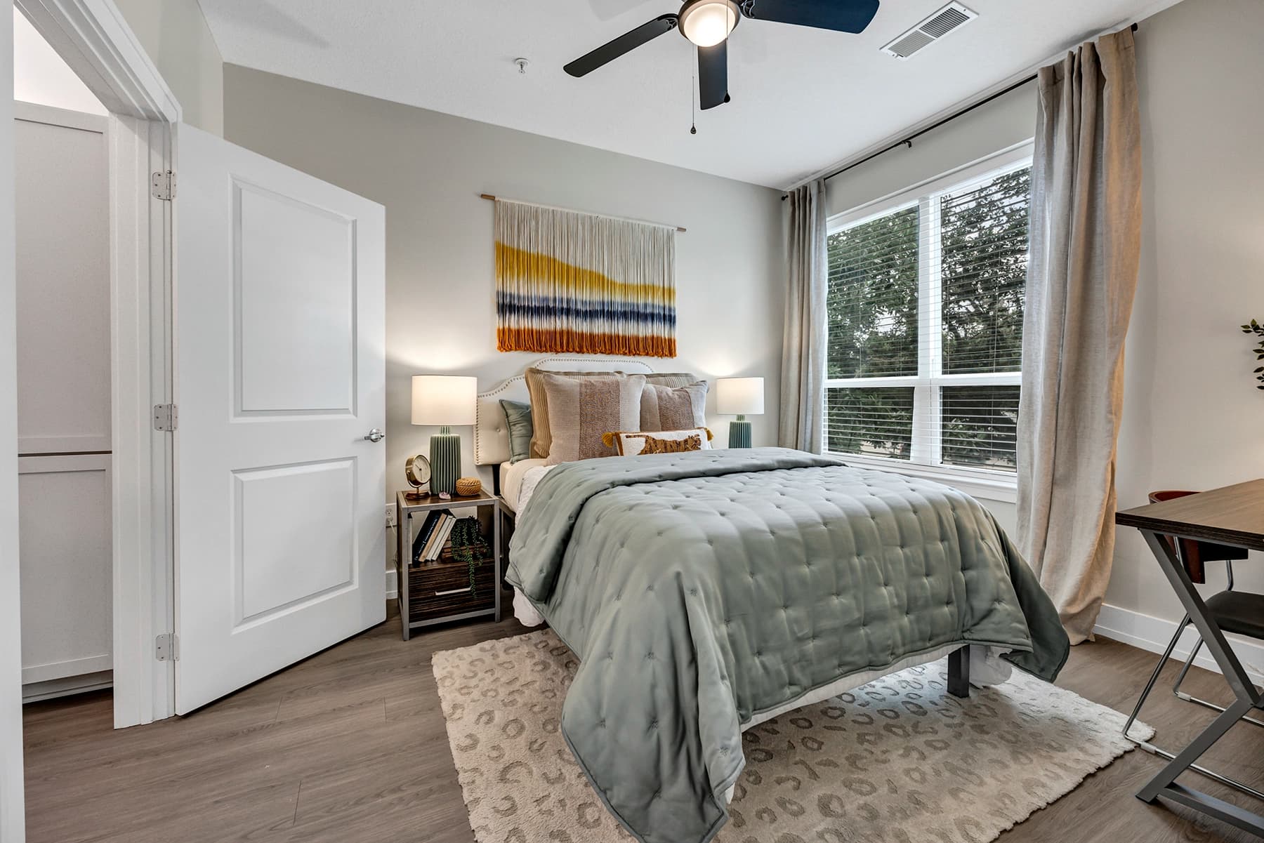 Grayson – Model – Bedroom (9)